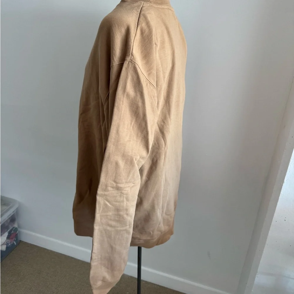 Giddy-up cowgirl sweatshirt - Picture 2 of 5